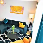 Central-modern, The Sunshine Near Mtu By Lakescape Fewos Apartment Friedrichshafen