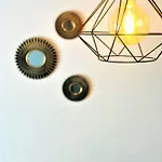 Central-modern, The Sunshine Near Mtu By Lakescape Fewos Friedrichshafen