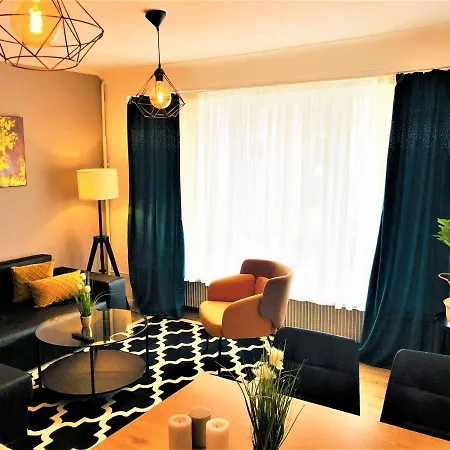 Central-modern, The Sunshine Near Mtu By Lakescape Fewos Friedrichshafen