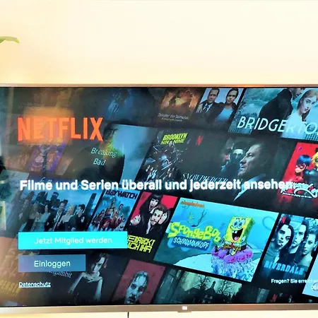 Central-modern, The Sunshine Near Mtu By Lakescape Fewos