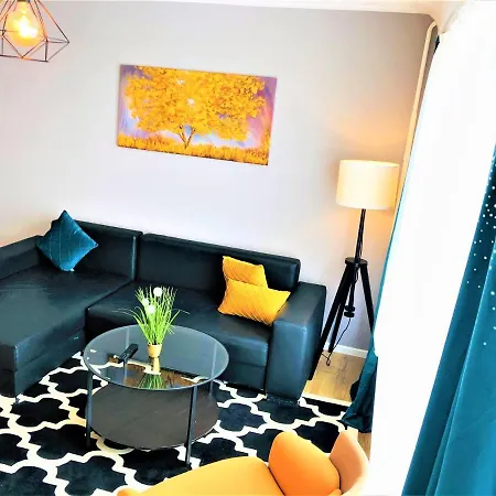 Central-modern, The Sunshine Near Mtu By Lakescape Fewos Apartamento Friedrichshafen