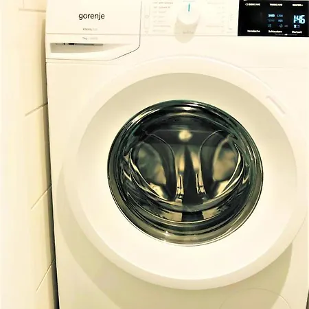 Central-modern, The Sunshine Near Mtu By Lakescape Fewos * Friedrichshafen