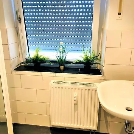 Central-modern, The Sunshine Near Mtu By Lakescape Fewos