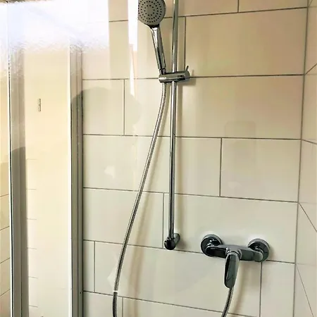 Central-modern, The Sunshine Near Mtu By Lakescape Fewos