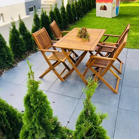 Central-modern, The Sunshine Near Mtu By Lakescape Fewos