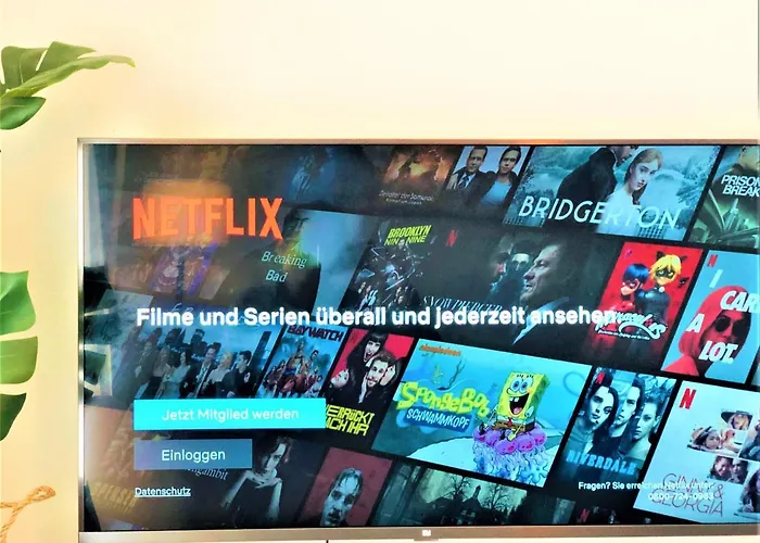 Central-modern, The Sunshine Near Mtu By Lakescape Fewos