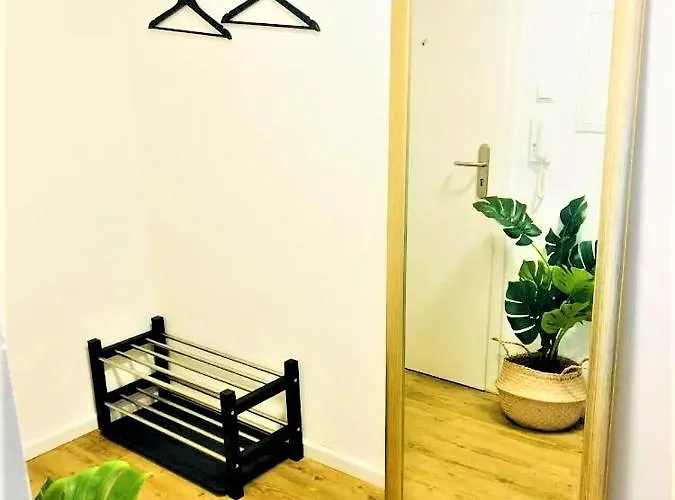 Central-modern, The Sunshine Near Mtu By Lakescape Fewos Apartment Friedrichshafen