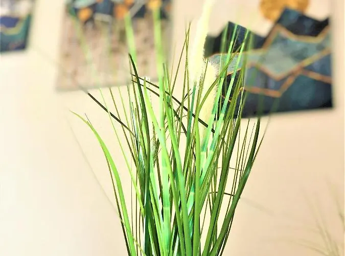 Apartment Central-modern, The Sunshine Near Mtu By Lakescape Fewos Friedrichshafen